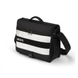 DICOTA Messenger REFLECTIVE black