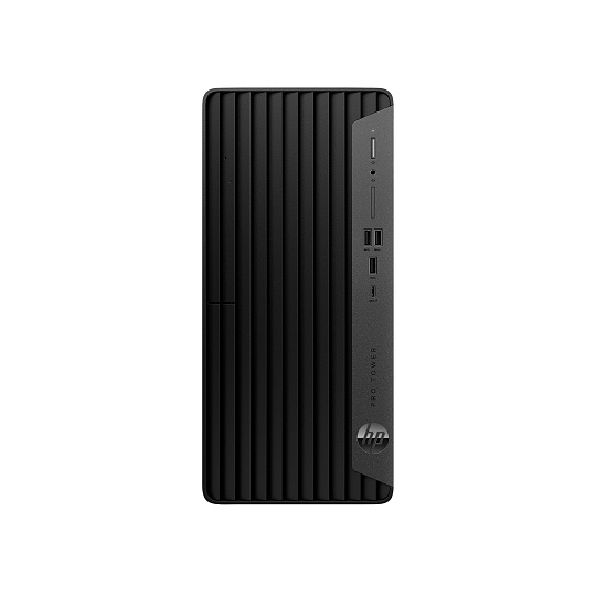 HP PC Pro Tower 400 G9, i3-13100, 8GB DDR4,512GB, Intel HD, USB kl. a myš, 260W plat., DP+HDMI, Win11Home HP PC Pro Tower 400 G9, i3-13100, 8GB DDR4,512GB, Intel HD, USB kl. a myš, 260W plat., DP+HDMI, Win11Home
