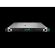 HPE PL DL320g11 6530 (2.1/32C) 2x64G 3x2.4TB/10k SAS MR416i-o/8G 8SFF 2x1000W 2x1Gb Smart Choice