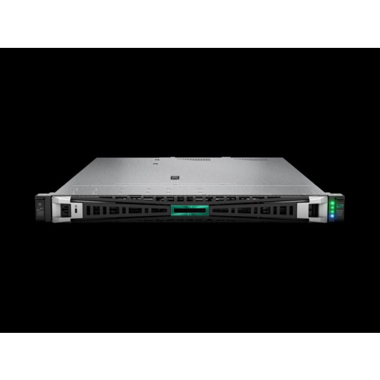 HPE PL DL320g11 6530 (2.1/32C) 2x64G 3x2.4TB/10k SAS MR416i-o/8G 8SFF 2x1000W 2x1Gb Smart Choice