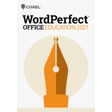 WordPerfect Office Education CorelSure Maintenance (1 rok) (1-60) ENG/FR