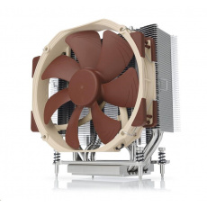 NOCTUA NH-U14S TR4-SP3 - chladič CPU