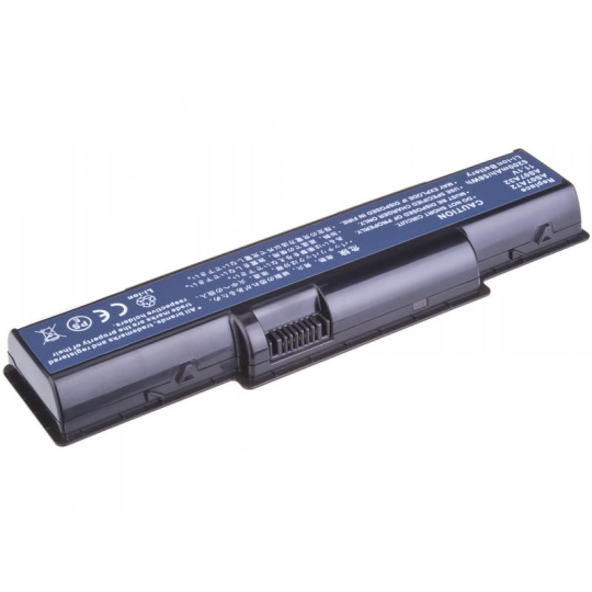 AVACOM baterie pro Acer Aspire 4920/4310, eMachines E525 Li-Ion 11,1V 5200mAh 58Wh