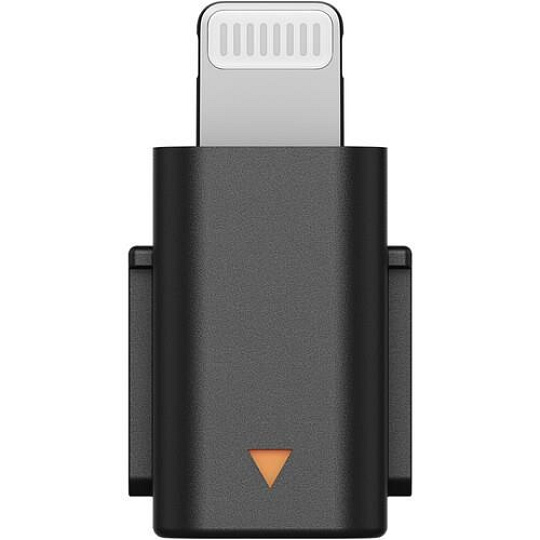 DJI Mic Mini Mobile Phone Adapter (Lightning)