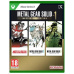 Xbox Series X hra Metal Gear Solid Master Collection Volume 1