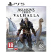 PS5 hra Assassin'S Creed Valhalla