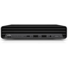 HP PC Elite Mini600G9 35W i7-12700T,2x8GB DDR5, 512GB M.2, Intel HD, WiFi6+BT, usb kl. a myš,90W,2xDP+HDMI, Win11Pro