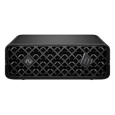HP PC ZGX Nano G1n AI Station NGB10, 128GB LPDDR5x, 2TB, 1xRJ45(10GbE),NVIDIA DGX™ OS 7 / Ubuntu 24.04, 3y