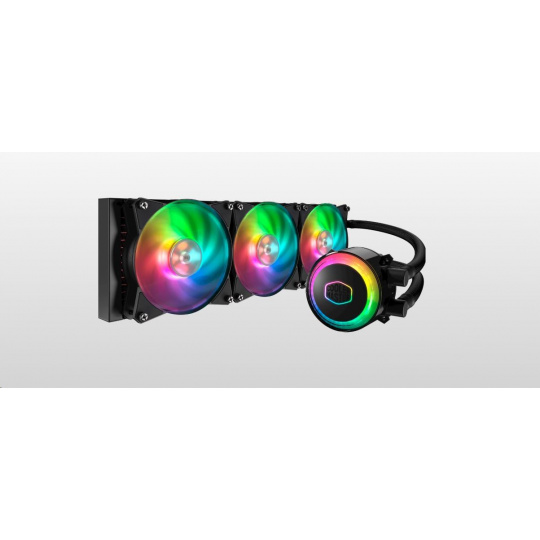 Cooler Master vodní chladič MasterLiquid ML360R RGB - LGA1851, AM4