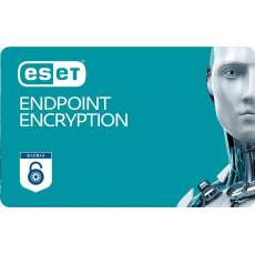 ESET Endpoint Encryption Pro pre 11 - 25 zariadení, predĺženie i nová licencia na 1 rok