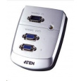 ATEN Video splitter 1ks - 2VGA 250Mhz