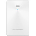 Grandstream GWN7661 přístupový bod Wi-Fi 6 AX1800 na stěnu