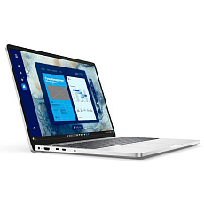 DELL NTB Pro 16 PC16250/U5-235U/32GB/512SSD/16" FHD+ /IR Cam & Mic/No AC Adapter/WLAN/vPro|Backlit Kb/W11P/3Y PS NBD