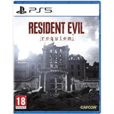 PS5 hra Resident Evil Requiem PS5 hra Resident Evil Requiem