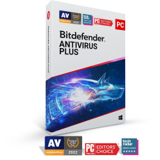 Bitdefender Antivirus pre Mac - 3 MAC na 2 roky - elektronická licencia na e-mail