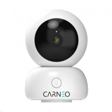 CARNEO SecureCam WIFI int.