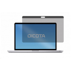 DICOTA Secret 2-Way pre MacBook Pro 15, magnetický