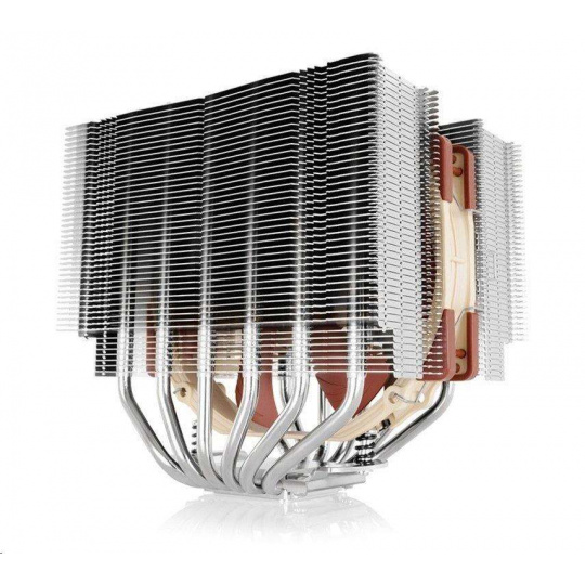 NOCTUA NH-D15S - chladič procesoru, LGA1200, AM4