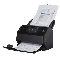 Canon dokumentový skener imageFORMULA DR-S150 A4,wifili, 45ppm, ADF,USB