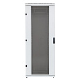 TRITON 19" rozvaděč stojanový RMA 15U 800x1000, 800kg, skleněné dveře, svařovaný, šedý
