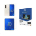 3mk ochranná folie SilverProtection+ Folded Edition pro Samsung Galaxy Z Flip 3 5G (vnější + vnitřní)