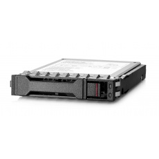 HPE 800GB SAS 24G Mixed Use SFF BC Self-encrypting FIPS PM6 SSD