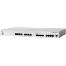 Cisco Catalyst switch C1300-16XTS (8x10GbE,8xSFP+) - REFRESH