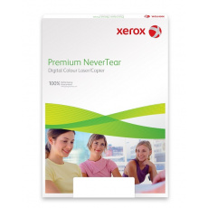 Papier Xerox Premium Never Tear - PNT 270 A4 (368 g/100 listov, A4)