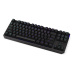 Endorfy herní klávesnice Thock TKL Wireless Brown/ bezdrátová / USB / brown switch / mechanická / CZ layout / černá RGB