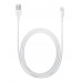 Kábel APPLE USB s konektorom Lightning (2 m)