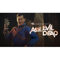 Dead by Daylight Ash vs Dead (PC) PL klíč Steam