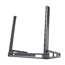 MikroTik SR-10U - 19" desktop rack, 10U