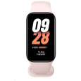 Xiaomi Smart Band 8 Active Pink