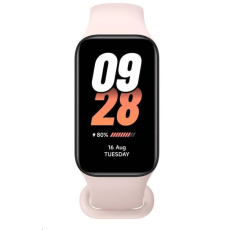 Xiaomi Smart Band 8 Active Pink