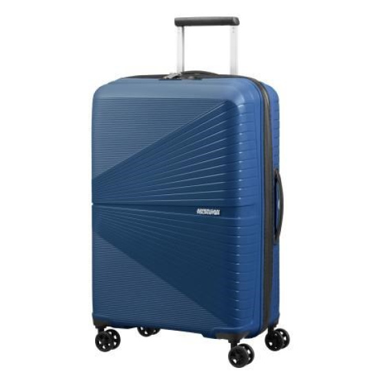 American Tourister Airconic SPINNER 68/25 TSA Midnight navy