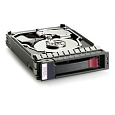 HPE MSA 2.4TB 12G SAS 10K SFF (2.5in) Enterprise 512e Warranty Hard Drive