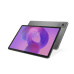 LENOVO TAB Idea Tab - MEDIATEK DIMENSITY 6300,11" 2.5K IPS,8GB,258GB,Arm Mali-G57 MC2,Luna Grey,Android 15,2YCourier
