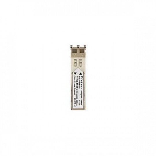 HPE X110 100M SFP LC BX 10-D Transceiver