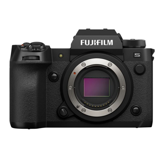Fujifilm X-H2S tělo