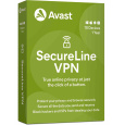 _Nový Avast SecureLine VPN Multi-device 10PC na 12 mesiacov