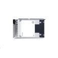 DELL 3.84TB SSD SATA Read Intensive 6Gbps 512e  2.5in Hot-Plug CK R260,R360,R660,R760,R470,R670,R770,R6xx5,R7xx5,T560