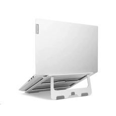 Lenovo Portable Aluminum Laptop Stand Lenovo Portable Aluminum Laptop Stand