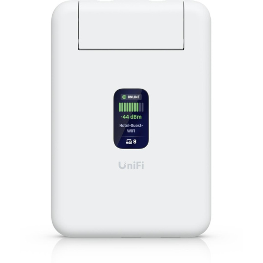 UBNT UniFi Travel Router