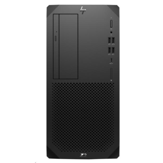 HP PC Z2 TWR G9 700W i7-14700K,64GB DDR5,2x1TB M.2 NVMe,RTX4070Ti Super/16GB,SD card,usbkláv. a myš,Win11Pro,3yonsit