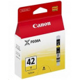 Canon BJ CARTRIDGE CLI-42 Y