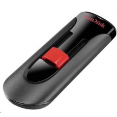 SanDisk Flash disk 256 GB Cruzer Glide, USB 2.