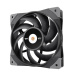 THERMALTAKE Ventilátor Toughfan 12, 120mm, černá