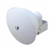 UBNT airFiber Dish AF-5G23-S45 [smerová MIMO anténa pre AF-5X, 5GHz, 23dBi, 9°, priemer 378mm]