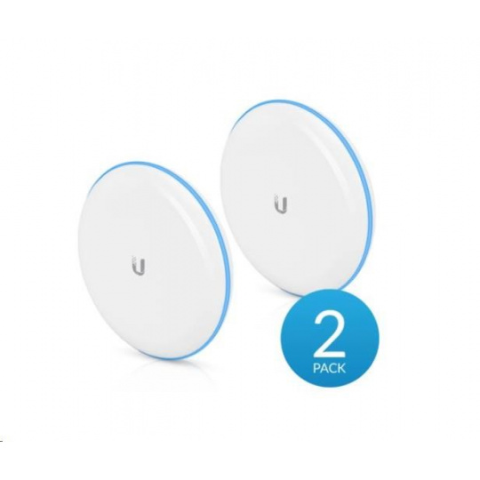 UBNT UBB, UniFi Building Bridge 2-pack