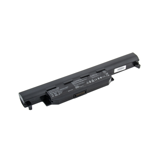 BAZAR - AVACOM baterie pro Asus K55, X55, R700  Li-Ion 10,8V 4400mAh - Rozbaleno (Komplet)